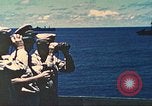 Image of William H Rupertus Peleliu Palau Islands, 1944, second 27 stock footage video 65675064587