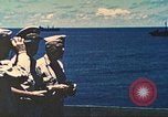 Image of William H Rupertus Peleliu Palau Islands, 1944, second 28 stock footage video 65675064587