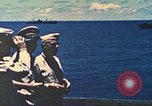 Image of William H Rupertus Peleliu Palau Islands, 1944, second 30 stock footage video 65675064587