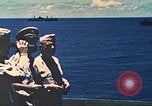 Image of William H Rupertus Peleliu Palau Islands, 1944, second 31 stock footage video 65675064587