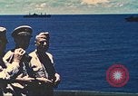 Image of William H Rupertus Peleliu Palau Islands, 1944, second 32 stock footage video 65675064587
