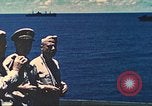 Image of William H Rupertus Peleliu Palau Islands, 1944, second 33 stock footage video 65675064587