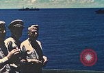 Image of William H Rupertus Peleliu Palau Islands, 1944, second 34 stock footage video 65675064587