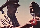 Image of William H Rupertus Peleliu Palau Islands, 1944, second 37 stock footage video 65675064587