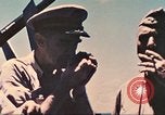 Image of William H Rupertus Peleliu Palau Islands, 1944, second 38 stock footage video 65675064587