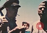 Image of William H Rupertus Peleliu Palau Islands, 1944, second 40 stock footage video 65675064587