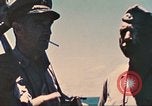 Image of William H Rupertus Peleliu Palau Islands, 1944, second 41 stock footage video 65675064587