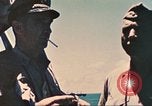 Image of William H Rupertus Peleliu Palau Islands, 1944, second 42 stock footage video 65675064587