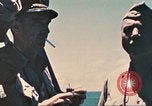 Image of William H Rupertus Peleliu Palau Islands, 1944, second 43 stock footage video 65675064587