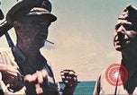 Image of William H Rupertus Peleliu Palau Islands, 1944, second 47 stock footage video 65675064587