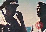 Image of William H Rupertus Peleliu Palau Islands, 1944, second 48 stock footage video 65675064587