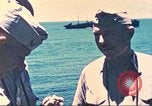 Image of William H Rupertus Peleliu Palau Islands, 1944, second 49 stock footage video 65675064587