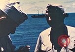 Image of William H Rupertus Peleliu Palau Islands, 1944, second 51 stock footage video 65675064587