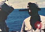 Image of William H Rupertus Peleliu Palau Islands, 1944, second 54 stock footage video 65675064587