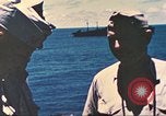 Image of William H Rupertus Peleliu Palau Islands, 1944, second 56 stock footage video 65675064587