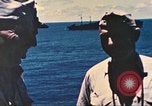 Image of William H Rupertus Peleliu Palau Islands, 1944, second 57 stock footage video 65675064587