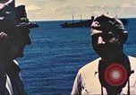 Image of William H Rupertus Peleliu Palau Islands, 1944, second 58 stock footage video 65675064587