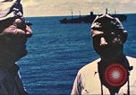 Image of William H Rupertus Peleliu Palau Islands, 1944, second 59 stock footage video 65675064587