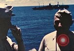 Image of William H Rupertus Peleliu Palau Islands, 1944, second 61 stock footage video 65675064587