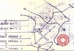 Image of Peleliu Operation Peleliu Palau Islands, 1944, second 18 stock footage video 65675064588