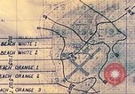 Image of Peleliu Operation Peleliu Palau Islands, 1944, second 27 stock footage video 65675064588