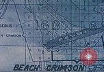 Image of Peleliu Operation Peleliu Palau Islands, 1944, second 42 stock footage video 65675064588