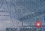 Image of Peleliu Operation Peleliu Palau Islands, 1944, second 43 stock footage video 65675064588