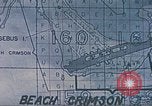 Image of Peleliu Operation Peleliu Palau Islands, 1944, second 44 stock footage video 65675064588