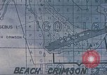 Image of Peleliu Operation Peleliu Palau Islands, 1944, second 45 stock footage video 65675064588