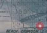 Image of Peleliu Operation Peleliu Palau Islands, 1944, second 46 stock footage video 65675064588