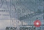 Image of Peleliu Operation Peleliu Palau Islands, 1944, second 47 stock footage video 65675064588