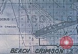 Image of Peleliu Operation Peleliu Palau Islands, 1944, second 48 stock footage video 65675064588