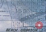 Image of Peleliu Operation Peleliu Palau Islands, 1944, second 49 stock footage video 65675064588
