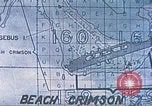 Image of Peleliu Operation Peleliu Palau Islands, 1944, second 50 stock footage video 65675064588