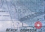 Image of Peleliu Operation Peleliu Palau Islands, 1944, second 51 stock footage video 65675064588