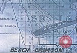 Image of Peleliu Operation Peleliu Palau Islands, 1944, second 52 stock footage video 65675064588