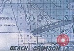 Image of Peleliu Operation Peleliu Palau Islands, 1944, second 53 stock footage video 65675064588