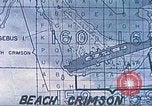 Image of Peleliu Operation Peleliu Palau Islands, 1944, second 54 stock footage video 65675064588