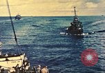 Image of United States destroyers Peleliu Palau Islands, 1944, second 7 stock footage video 65675064589