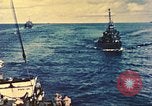 Image of United States destroyers Peleliu Palau Islands, 1944, second 12 stock footage video 65675064589