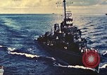 Image of United States destroyers Peleliu Palau Islands, 1944, second 26 stock footage video 65675064589