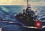 Image of United States destroyers Peleliu Palau Islands, 1944, second 27 stock footage video 65675064589