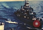 Image of United States destroyers Peleliu Palau Islands, 1944, second 30 stock footage video 65675064589