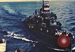 Image of United States destroyers Peleliu Palau Islands, 1944, second 33 stock footage video 65675064589