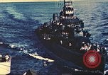 Image of United States destroyers Peleliu Palau Islands, 1944, second 35 stock footage video 65675064589