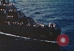 Image of United States destroyers Peleliu Palau Islands, 1944, second 45 stock footage video 65675064589