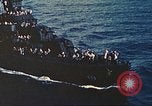Image of United States destroyers Peleliu Palau Islands, 1944, second 46 stock footage video 65675064589