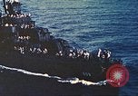 Image of United States destroyers Peleliu Palau Islands, 1944, second 47 stock footage video 65675064589