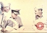Image of Commander Woolson Peleliu Palau Islands, 1944, second 1 stock footage video 65675064590