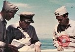 Image of Commander Woolson Peleliu Palau Islands, 1944, second 3 stock footage video 65675064590